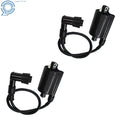 2 Pack Ignition Coil for John Deere 2653 F911 (2000–2023)