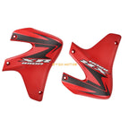 Set of 2 Radiator Shrouds for Honda XR650R (2000–2007)
