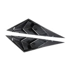 Side Window Louver Shutter Cover for Hyundai Elantra (2021–2023)