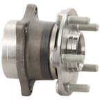 Wheel Hub for Subaru Impreza WRX STI (2008–2014) Rear AWD