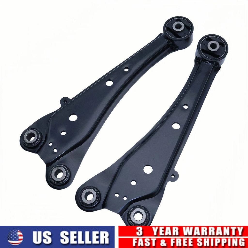 2X Suspension Trailing Arm for Toyota RAV4 Lexus (2006–2018)