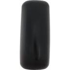 Passenger Right Side Mirror Cover for Kenworth T700 T2000 (1997–2011)