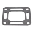 Full Flow Muffler Elbow Riser Manifold Gasket for MerCruiser (27-863726)