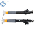 2X Rear Shock Absorbers for Hyundai Equus Genesis (2007–2016)