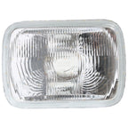 LH or RH Headlight Globe for Ford Courier / Mitsubishi Triton (1982-2006)