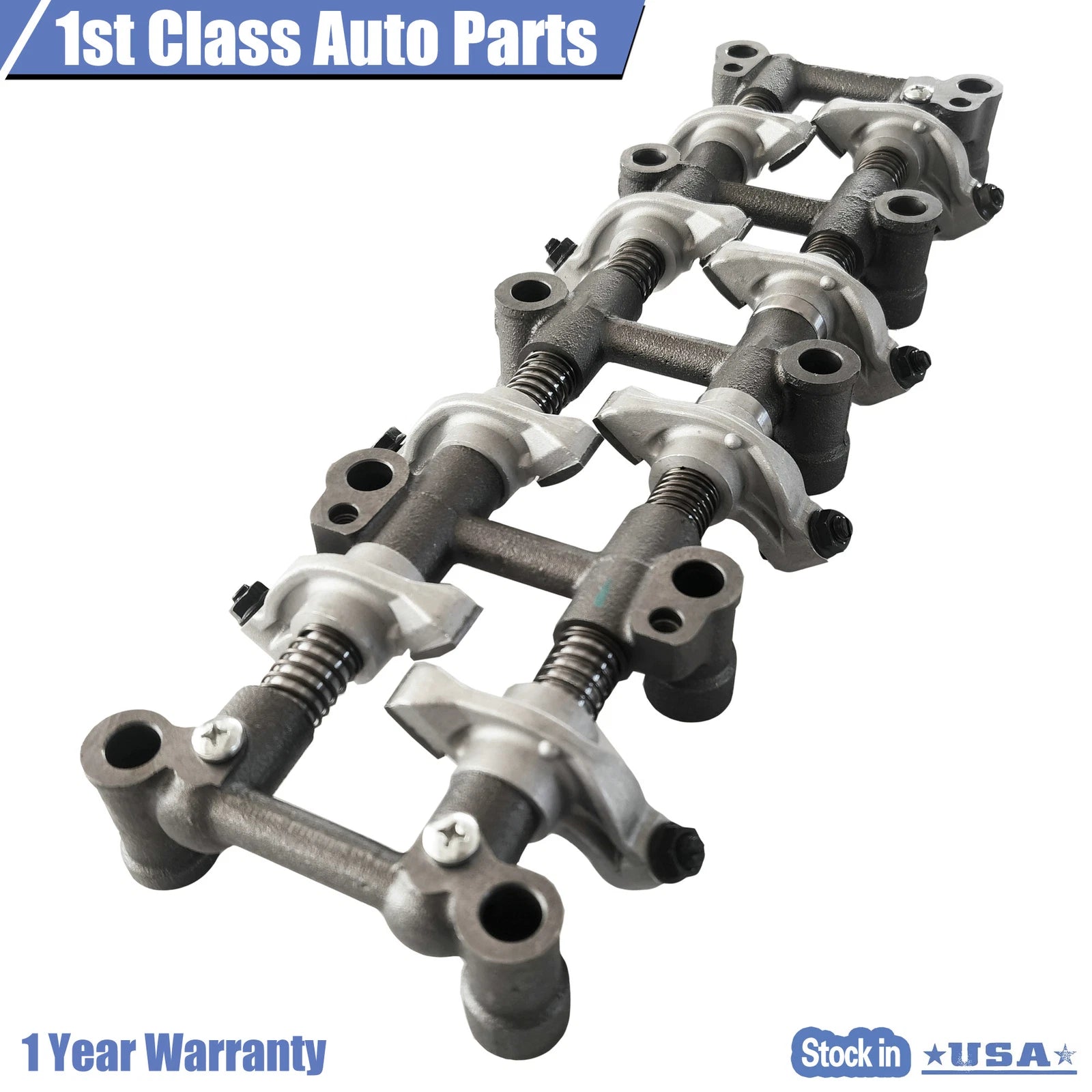 Rocker Arm Assembly for Toyota Pickup 4Runner Celica (1984-1995)