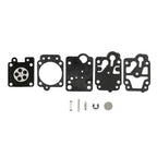 Carburetor Gasket Repair Kit for ECHO CS-550P PB-500 PB-500H (Walbro K10-WLA)