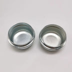 4X Dust Cap M135582 for John Deere 2500, 2500B, 717E, 757, 997, F620, F680, F687, Z997R