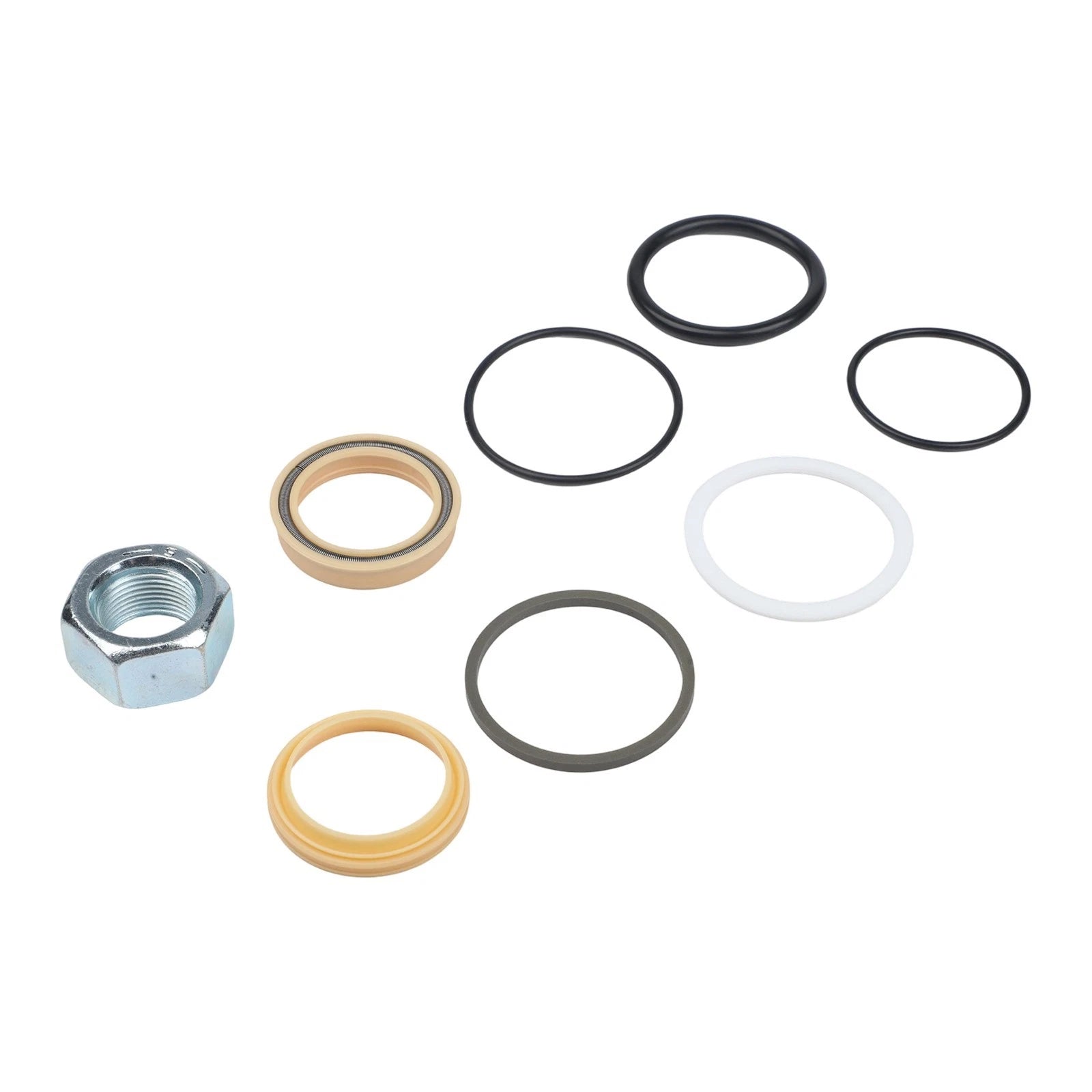 Hydraulic Seal Kit for