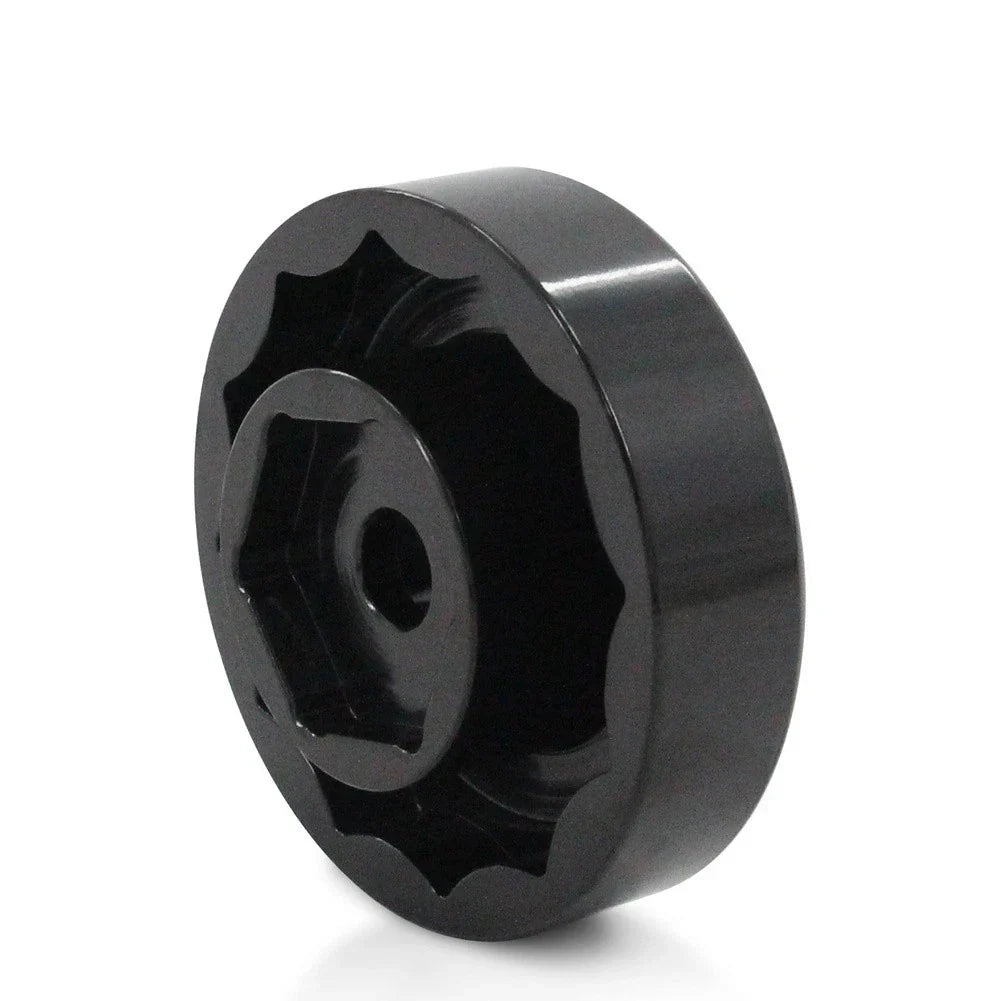 Wheel Axle Nut Socket 30mm and 55mm for Ducati Multistrada (2003–2014)