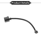 Car Rear Brake Pad Wear Sensor for Porsche Cayenne (2017-2024)