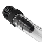 Seastar Bleed Kit for Boat Hydraulic Steering System (Compatible)