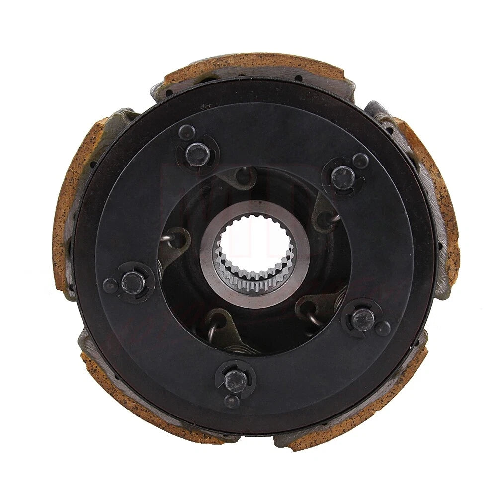 Wet Clutch Pad Shoe for Yamaha Grizzly Rhino 660 (2002–2008) 5KM-16620-00-00