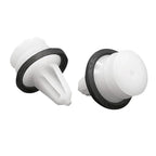 Door Trim Panel Retainer Clips 50x/set for Tesla Model X