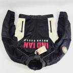 Men's Mesh Lightweight Riding Jacket for Indian Motorcycle (Size Small) 286050202