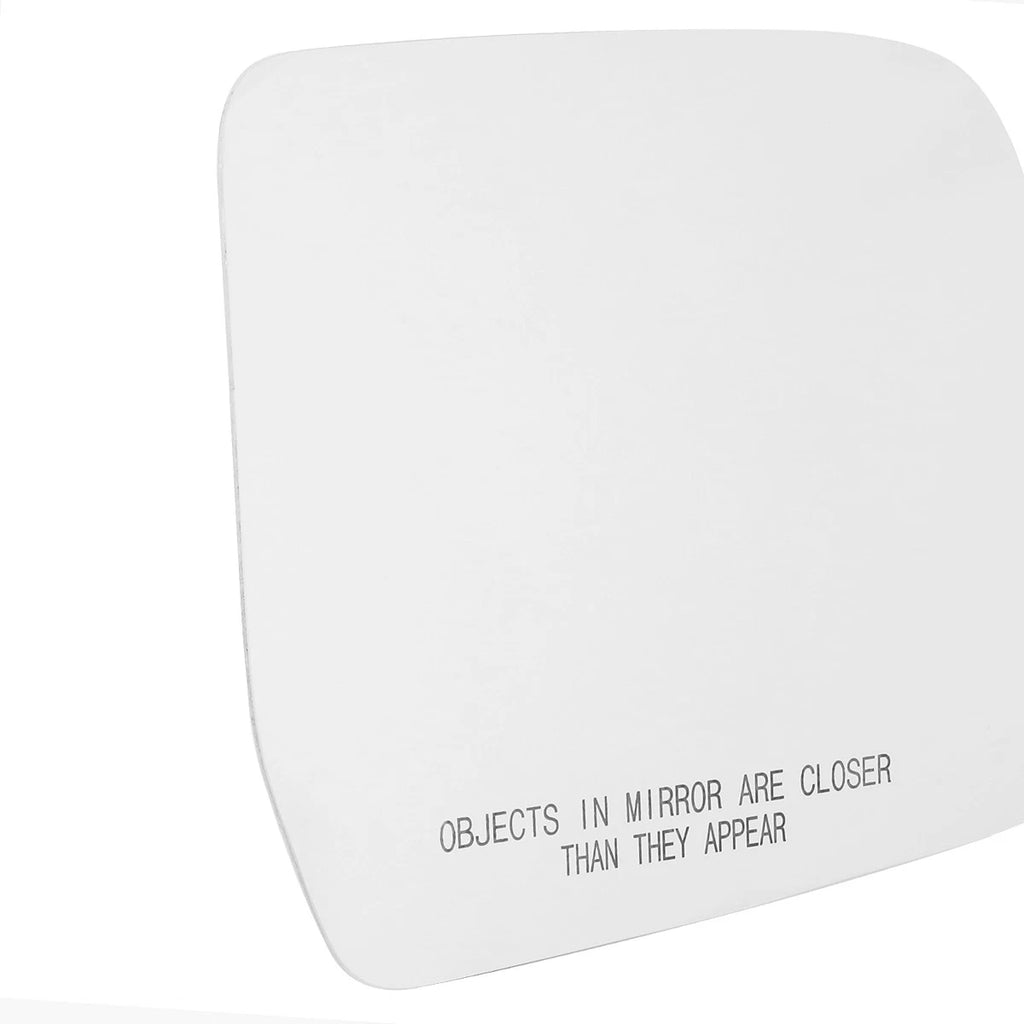 Right Side Rear View Mirror Glass for Toyota 4Runner (1996–1999)