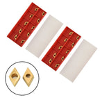Carbide Inserts for Stainless Steel Holder (Insert Accessories Fittings)