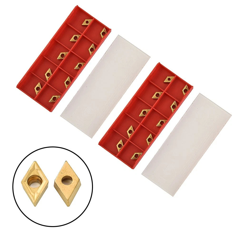 Carbide Inserts for Stainless Steel Holder (Insert Accessories Fittings)