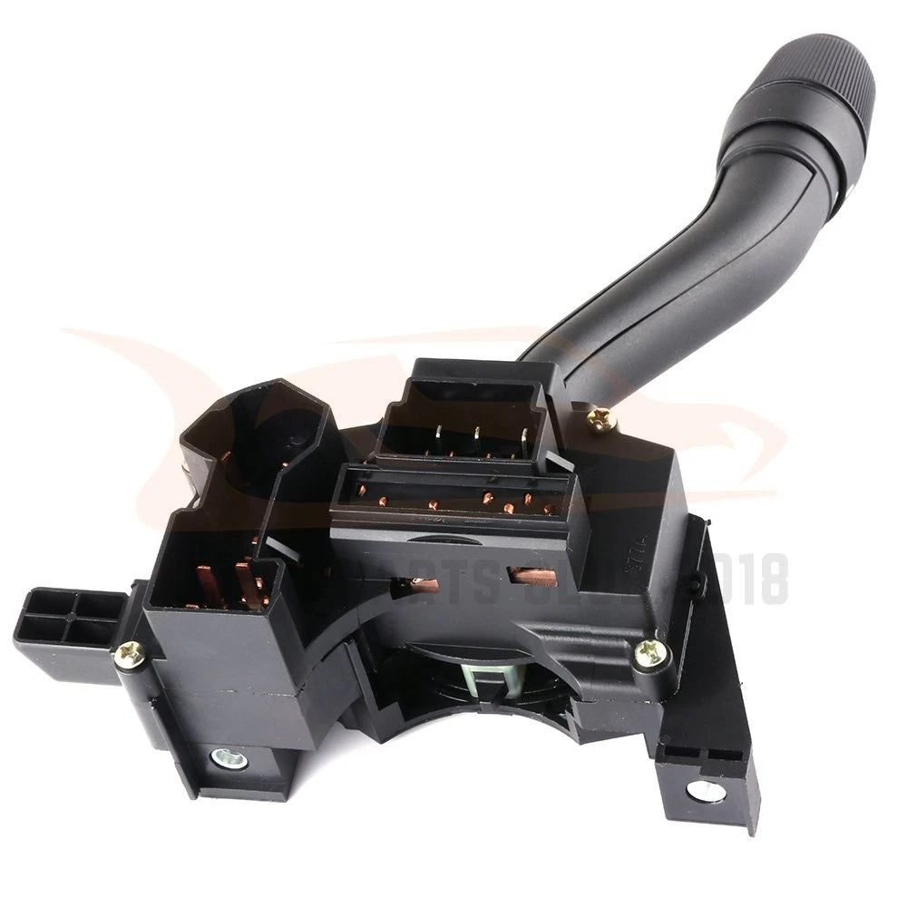 Turn Signal Switch Wiper Lever Blinker Headlight for Mazda (1999–2003)