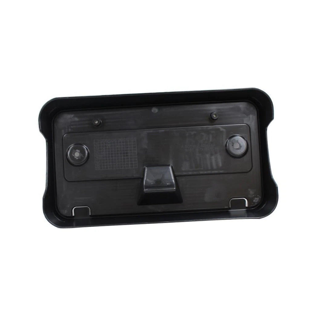 License Bracket for Ford Explorer Sport Trac (2007–2010)