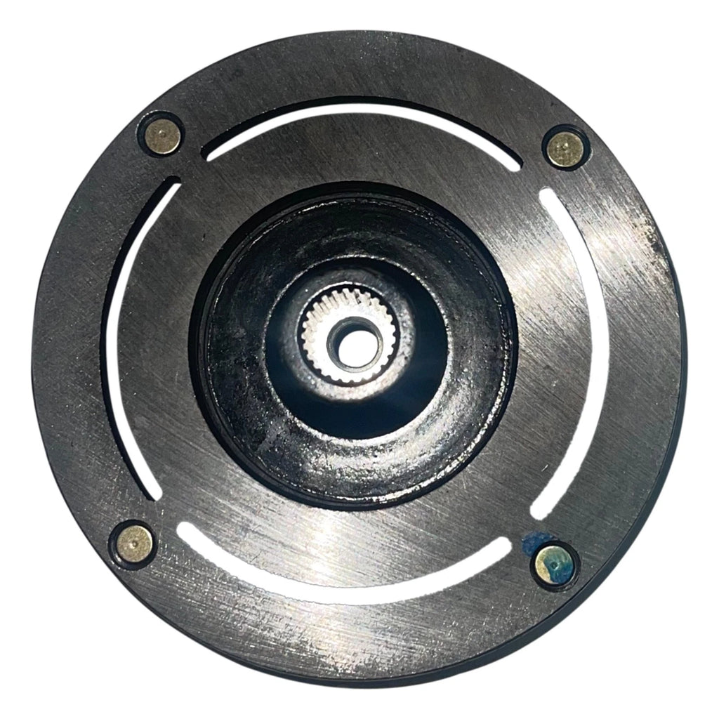 AC Compressor Clutch Replacement for Cadillac CTS 3.6L V Sport 2017–2019