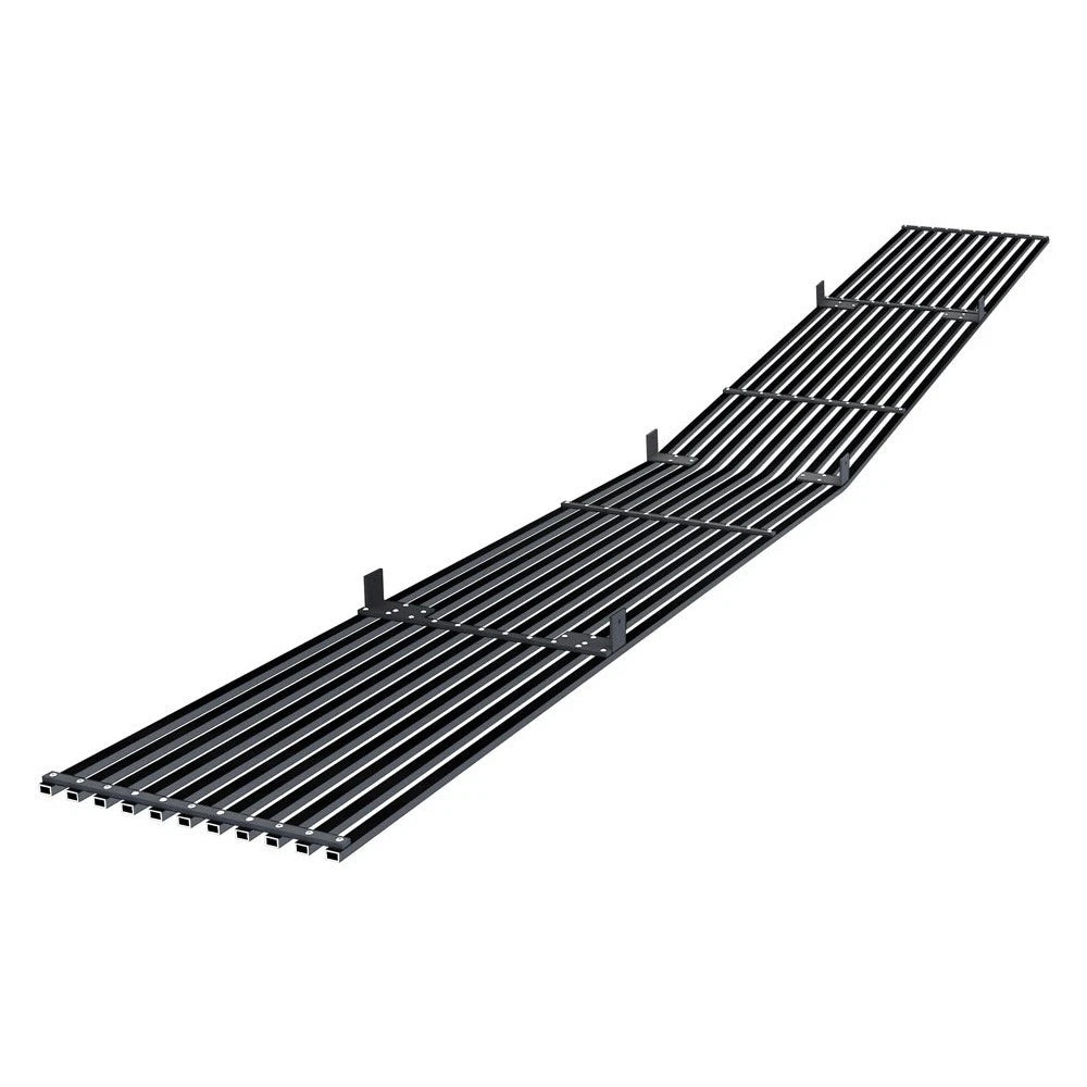 Black Billet Grille for Chevy S-10/Blazer (1991-1994)