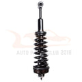 Set of 4 Struts Shocks Springs & Mount for Ford Explorer (2002–2003)