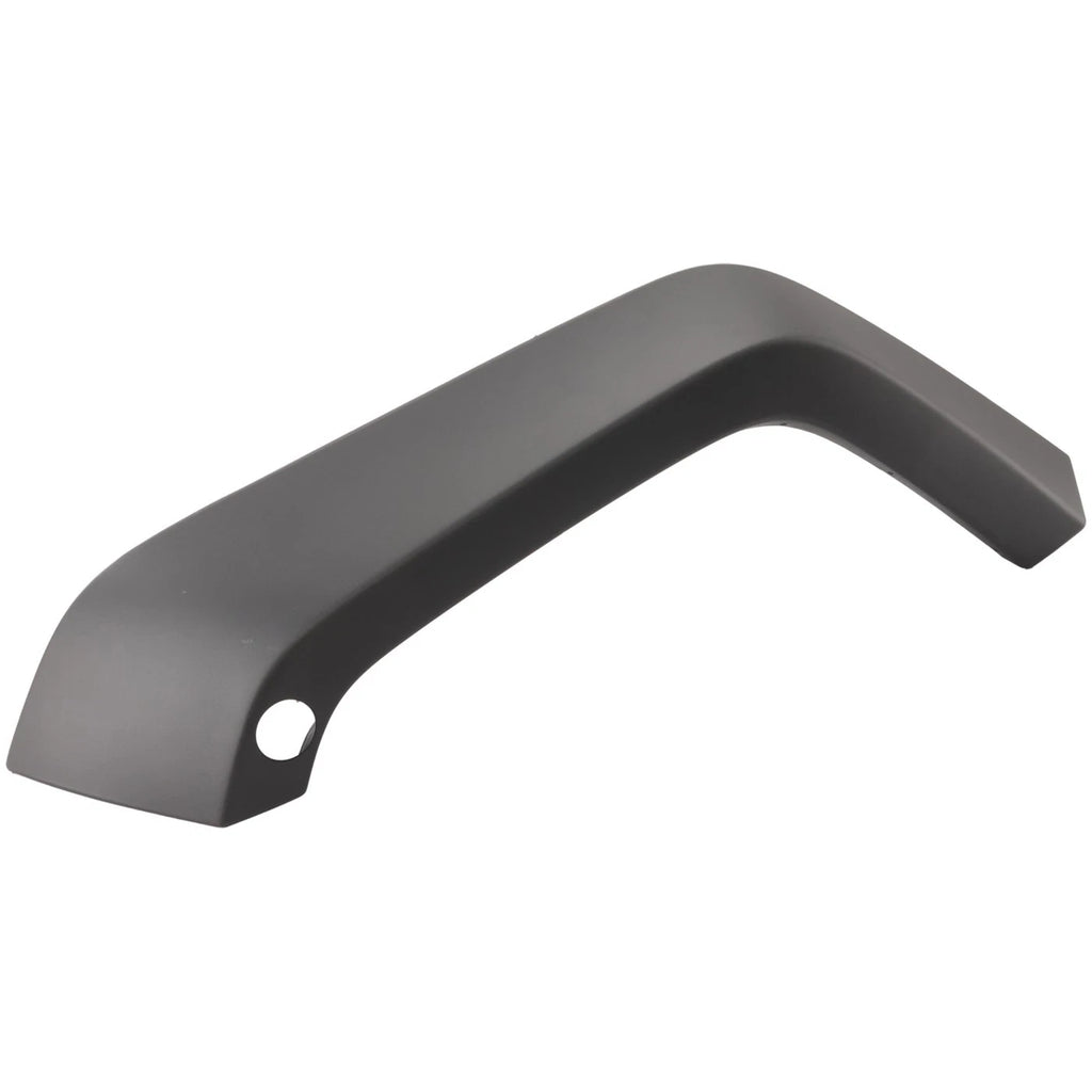 Fender Flares for Jeep Wrangler (2007–2017) Front Left Textured Black