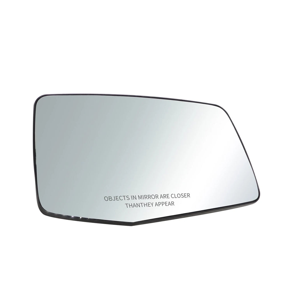 Heated Mirror Glass for Sierra Silverado 1500 2500 3500 (2019–2024)