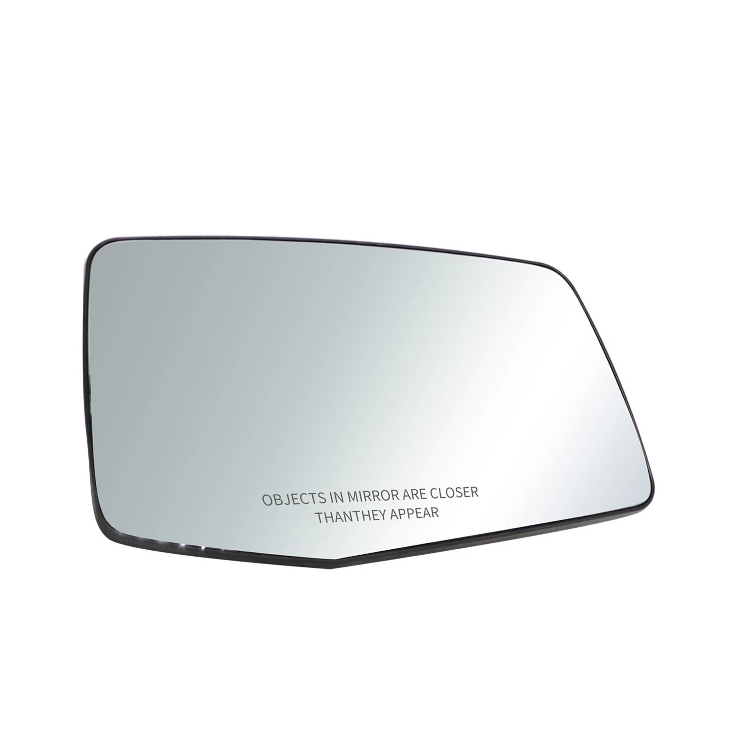 Heated Mirror Glass for Sierra Silverado 1500 2500 3500 (2019–2024)