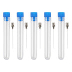 5pcs Nitrogen Fill Tools Replacement Needles for Kawasaki Suzuki (Universal)