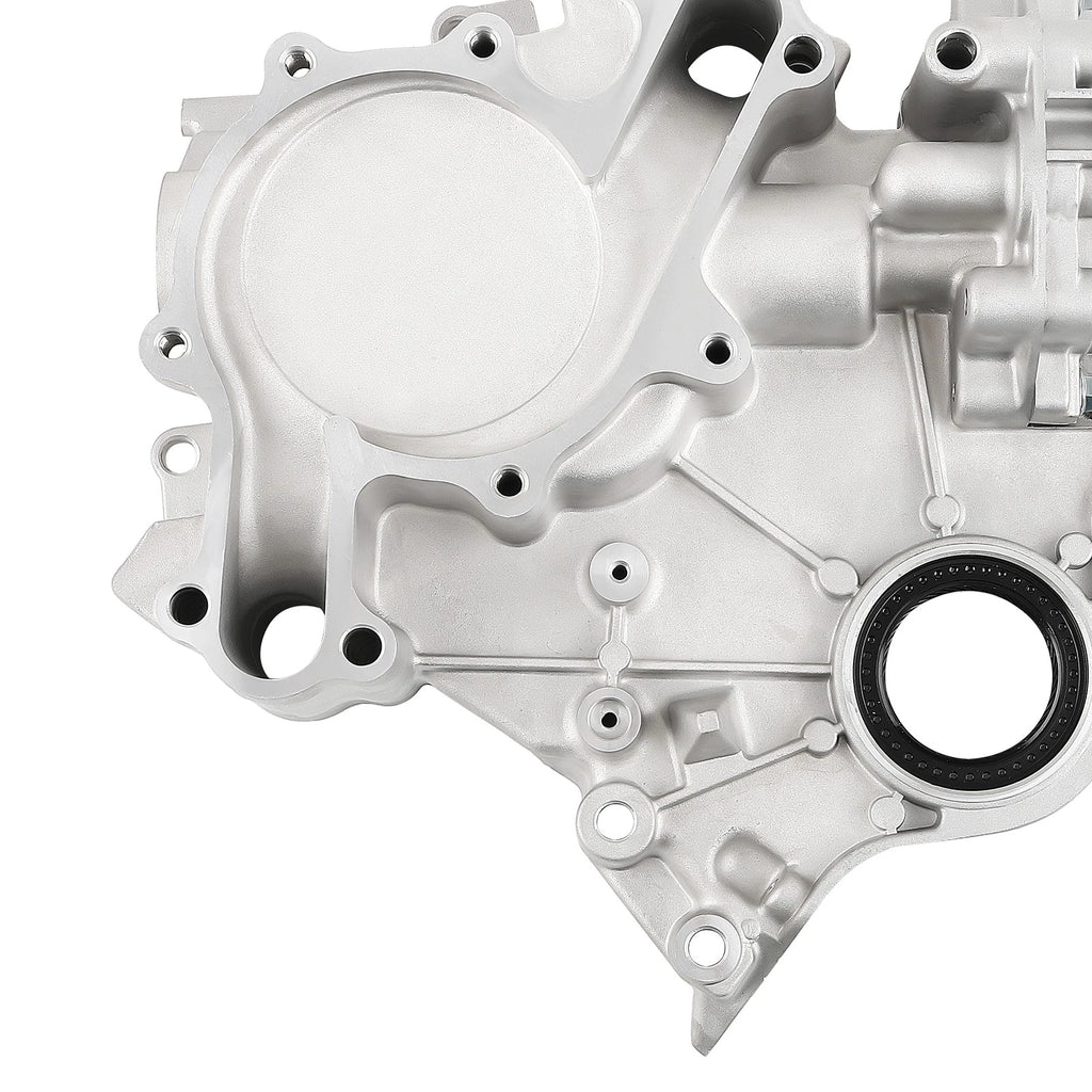 Front Timing Cover Oil Pump for Ford Taurus/Sable (1988–1995)