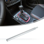 10" Shift Knob Aluminum Alloy Gear Shifter Lever M10x1.5 for Honda Acura 