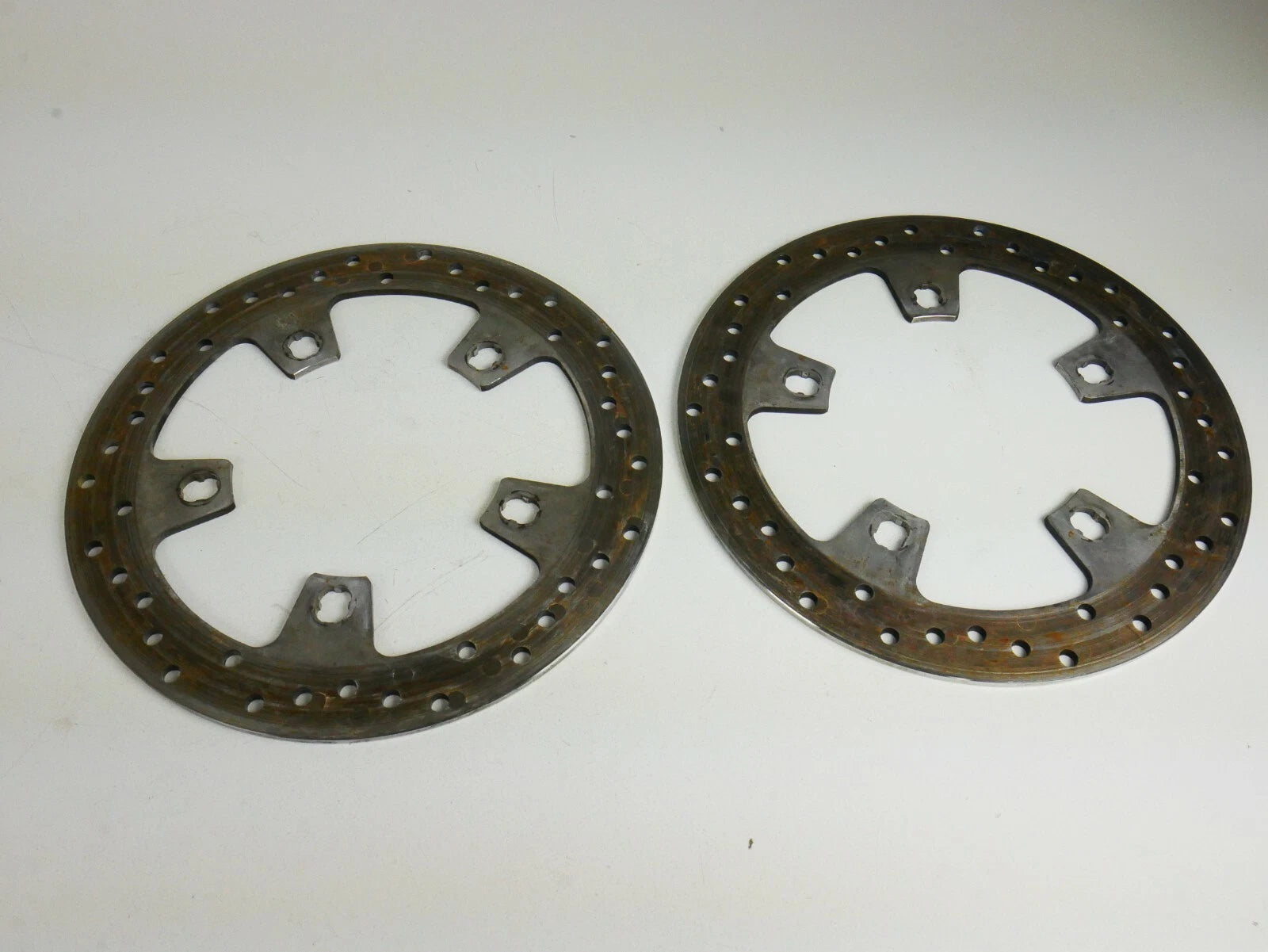 Front Brake Rotors for Harley Davidson Touring (2009–2023) 41500017