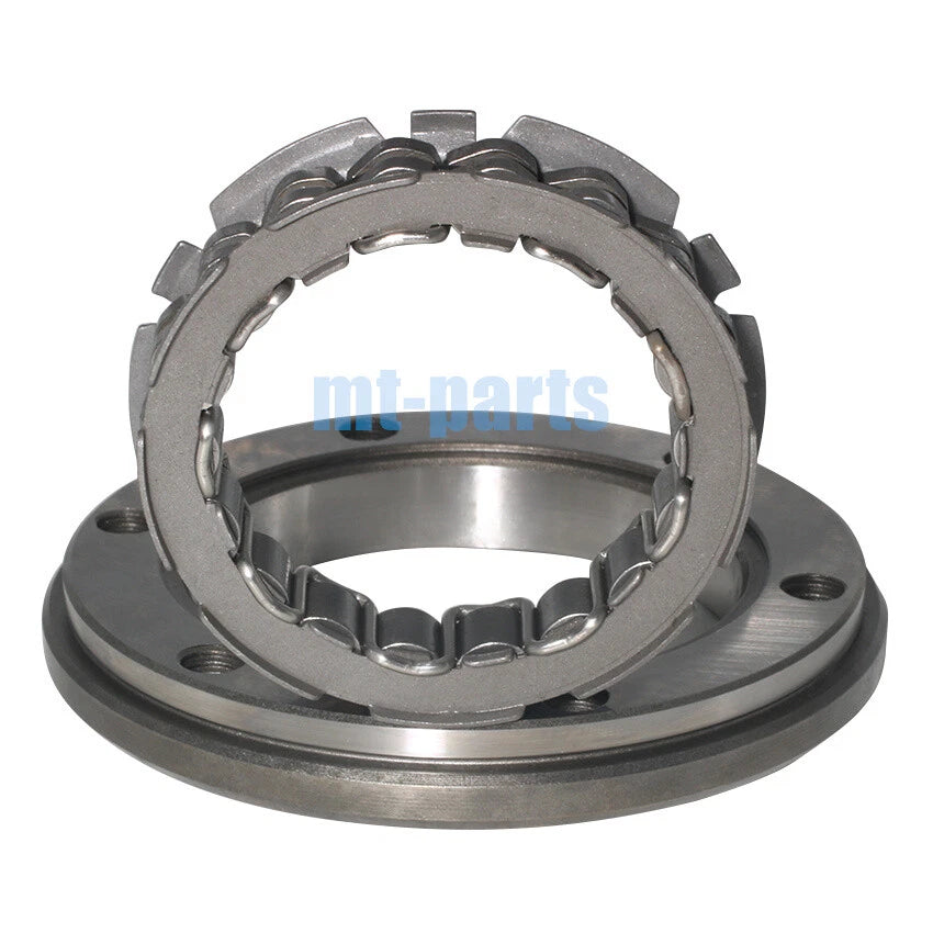Starter Clutch Bearing for Yamaha XVS1300A Midnight Star (2007–2016)