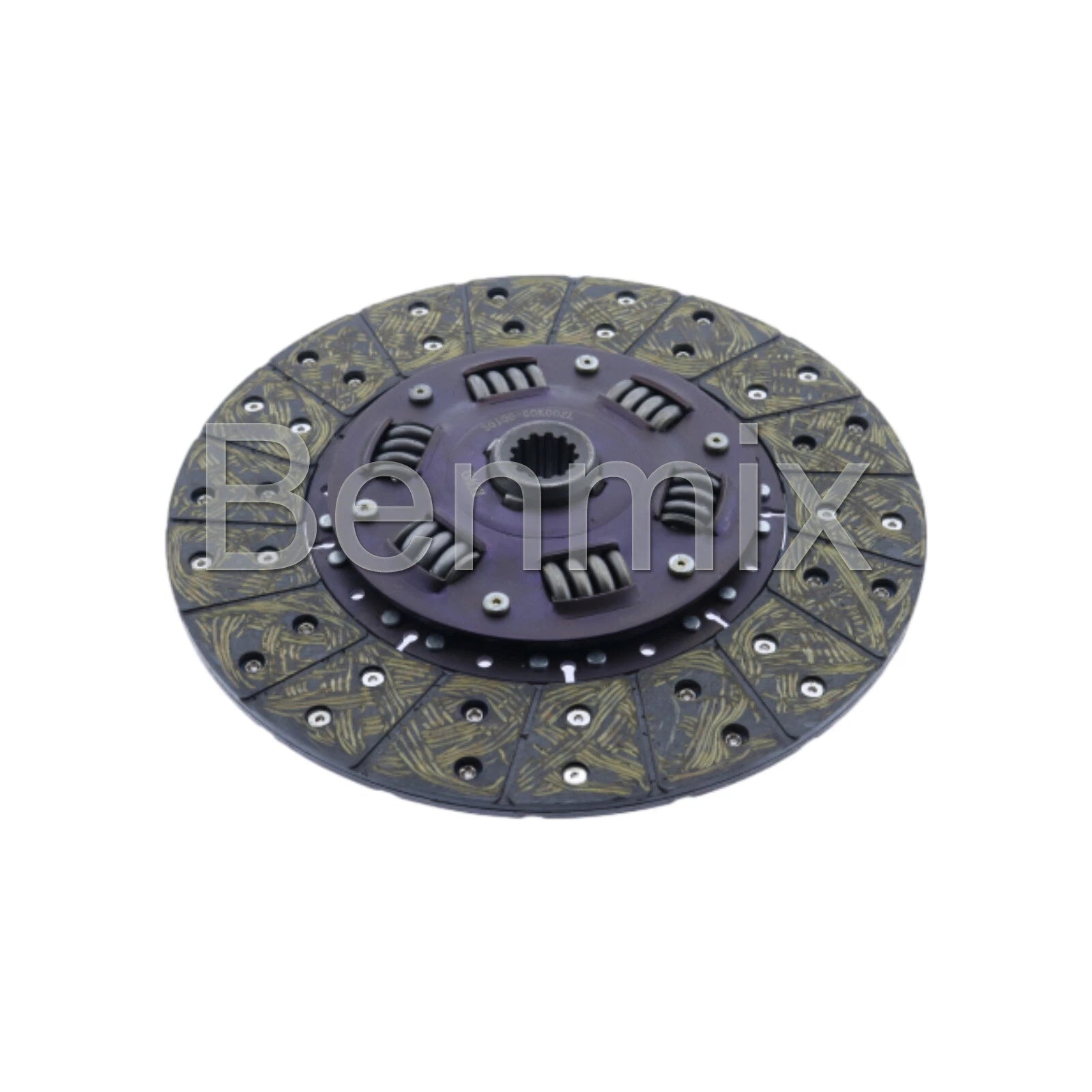 Clutch Disc 91321-11100 for Mitsubishi Forklift FDG20-30, FG30 (F13D)