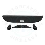 Retractable Rear Cargo Cover for Chevy Trax (2024)