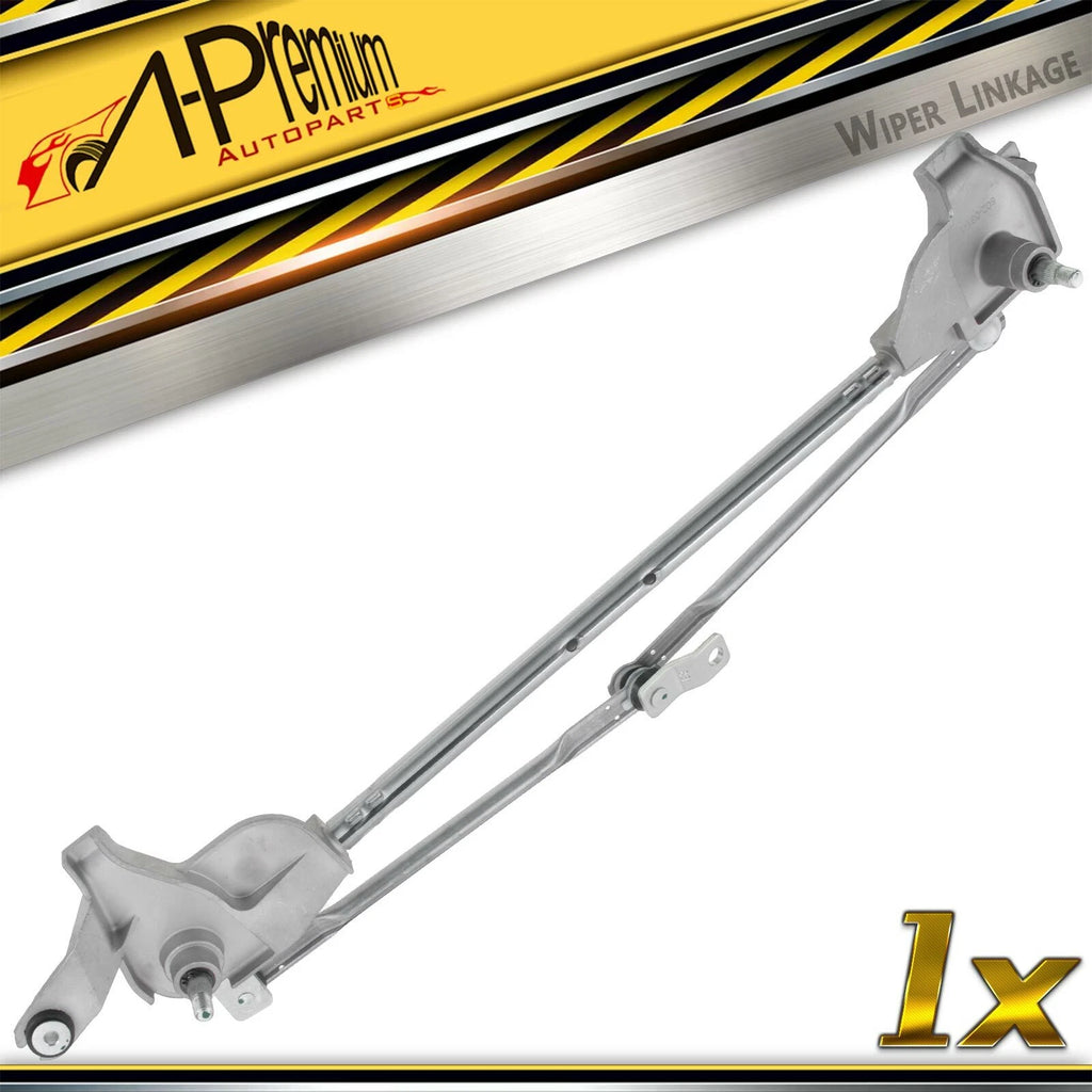 Windshield Wiper Linkage for Nissan Frontier Pathfinder (2005–2018)