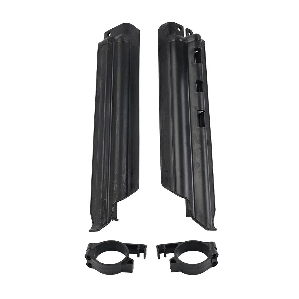 Front Fork Guides Cover for Kawasaki KDX250 KDX200 KLX650 (1990-2006)