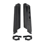 Front Fork Guides Cover for Kawasaki KDX250 KDX200 KLX650 (1990-2006)