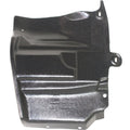 Set of 2 Engine Splash Shields for Nissan Altima (2007–2013)