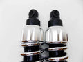 11.5 Inch Shock Absorbers for Harley XL883L Sportster (2014-2023)