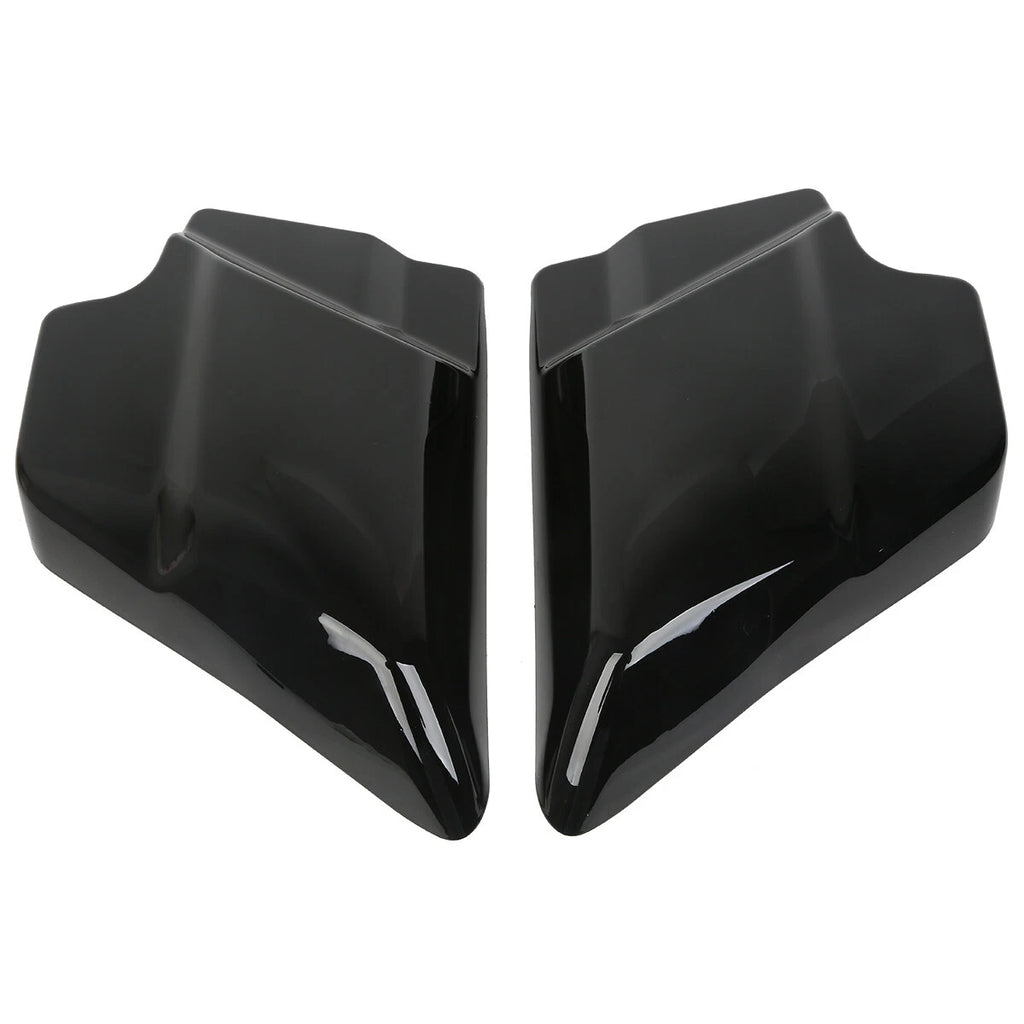 Battery Side Covers for Harley CVO Street Road Glide (2009–2024)