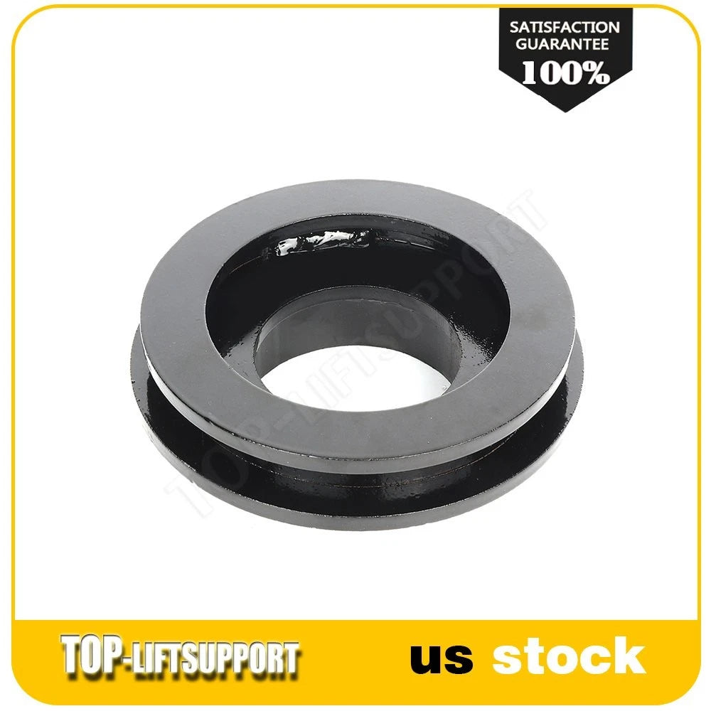 2" Front Spring Spacers Leveling Lift Kit for Chevy Silverado 1500 (1999–2006)