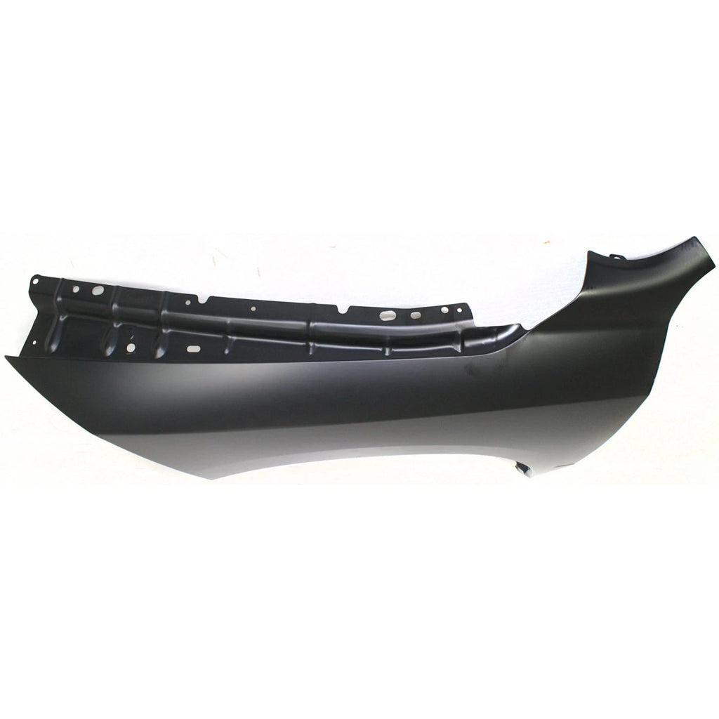Bumper Kit for Ram 1500 (2011–2012) Front Cover and Fender CAPA Certified