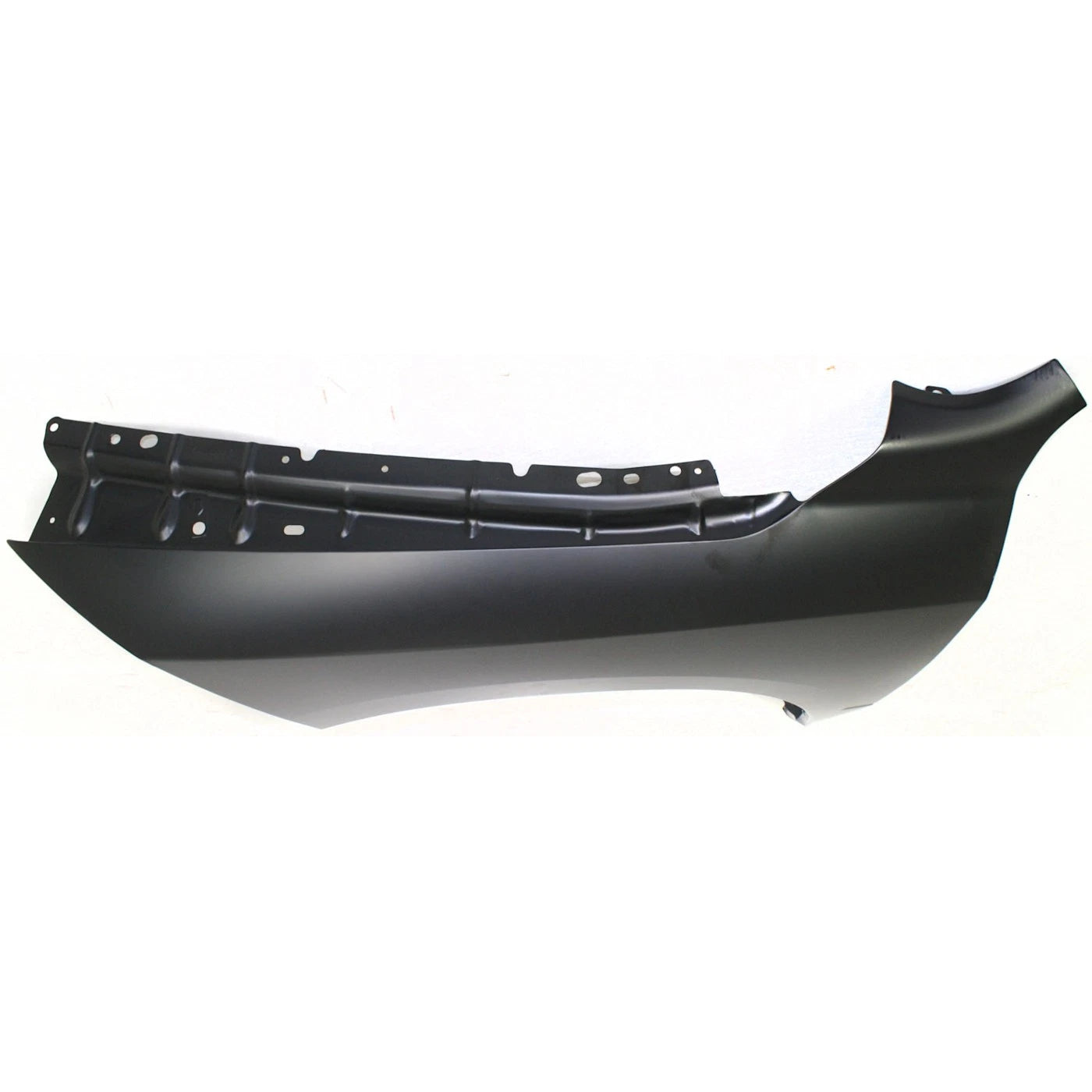 Bumper Kit for Ram 1500 (2011–2012) Front Cover and Fender CAPA Certified
