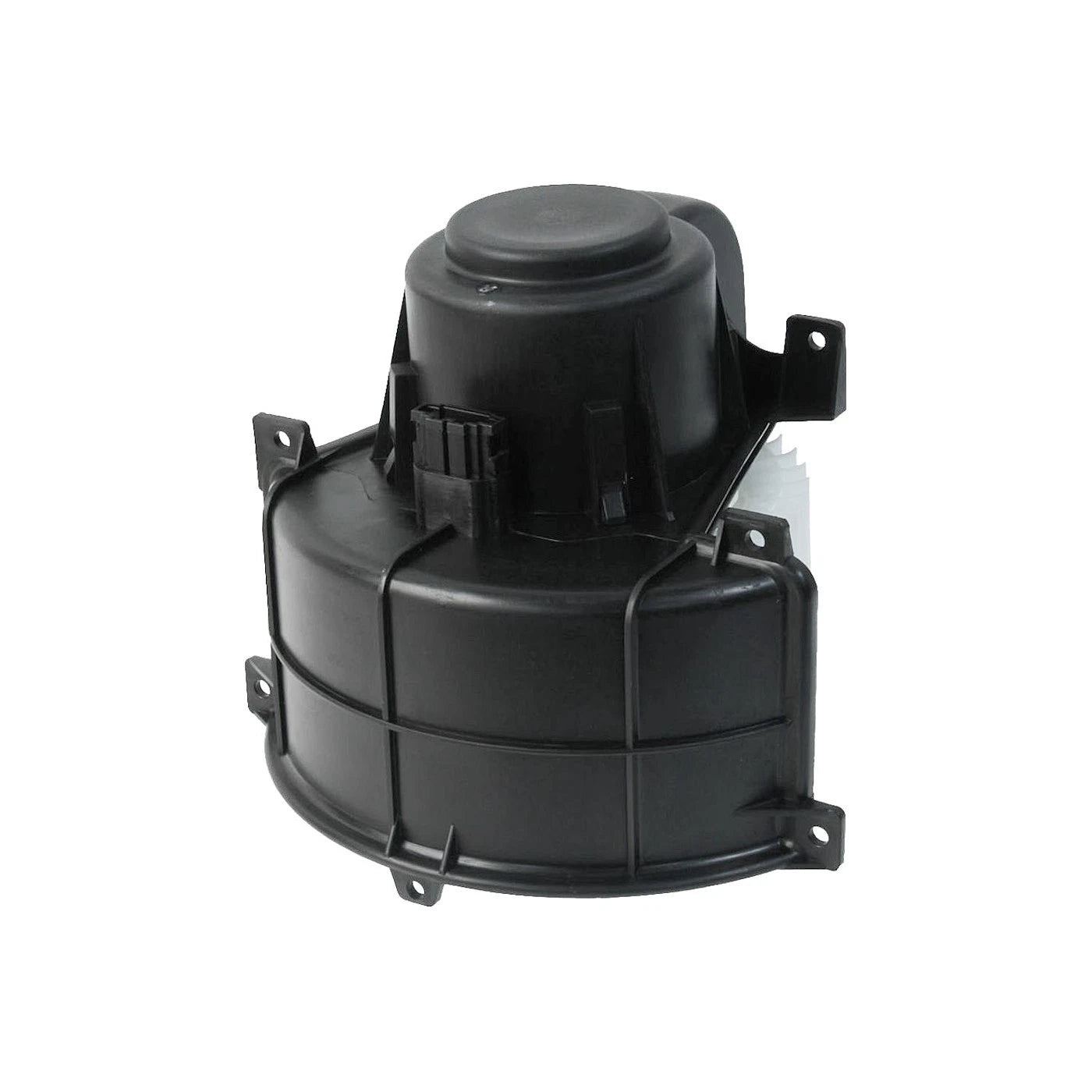 Blower Motor for VW Porsche Cayenne Touareg Q7