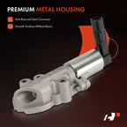Variable Valve Timing Solenoid Exhaust Left for Hyundai Azera Genesis (2006-2016)
