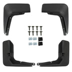 Set of 2 Front Rear Mud Flaps Splash Guards for BMW iX G08 (2022–2024)