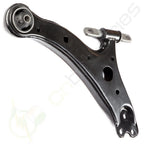 Control Arm Assembly Front Lower Driver Side for Toyota Solara (2004–2008)